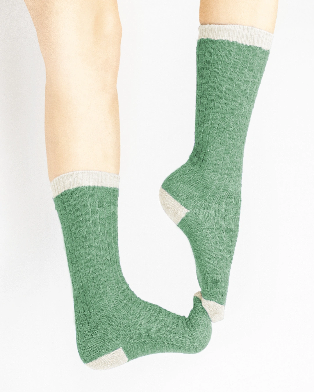 Gambaletto Lana Merinos (Bimbi)