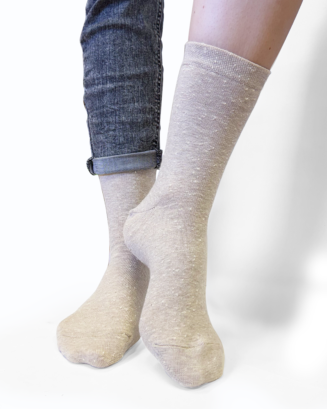 Corto Fantasia Cotone-Seta (donna)