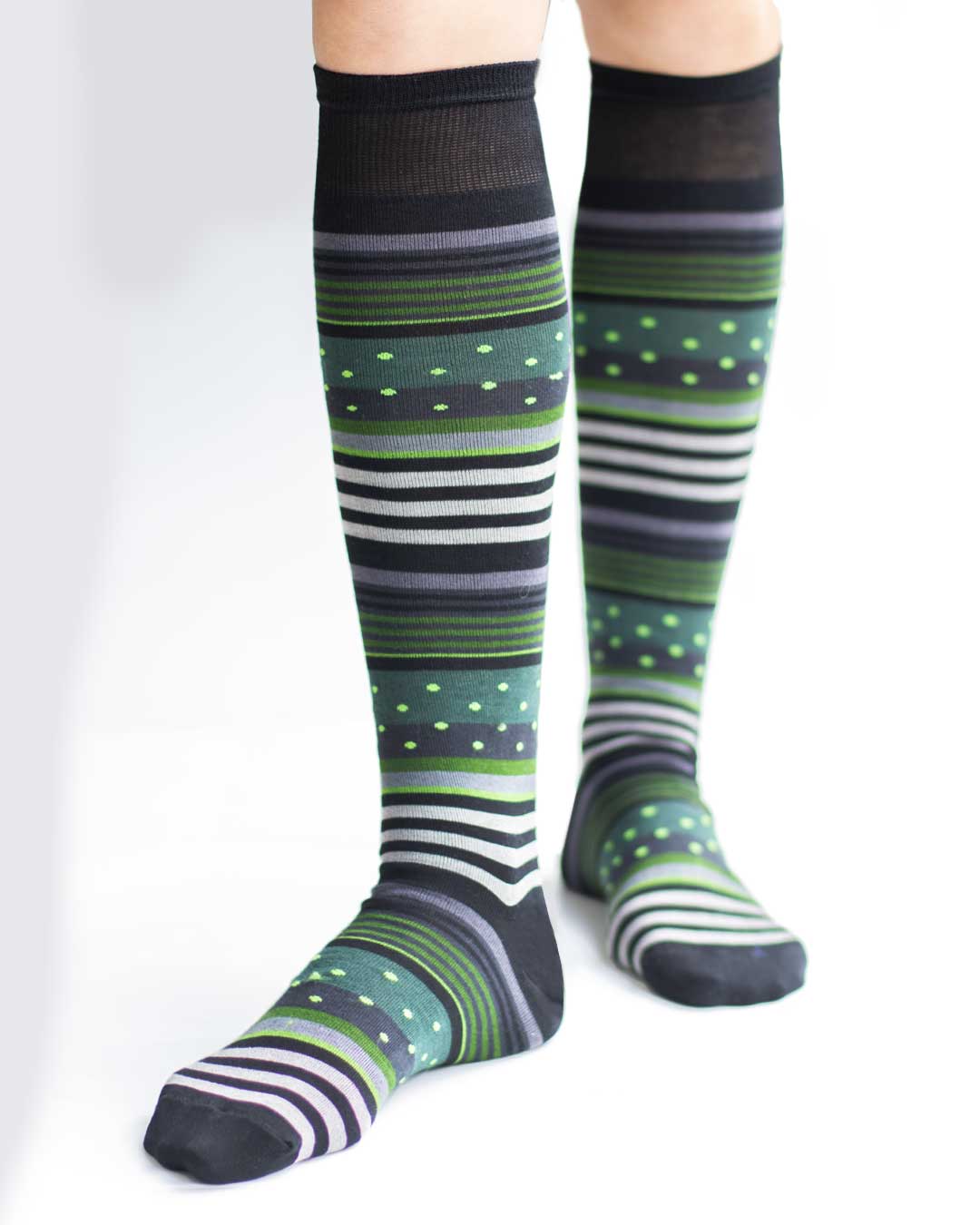 Gambaletto filo di Scozia (uomo)