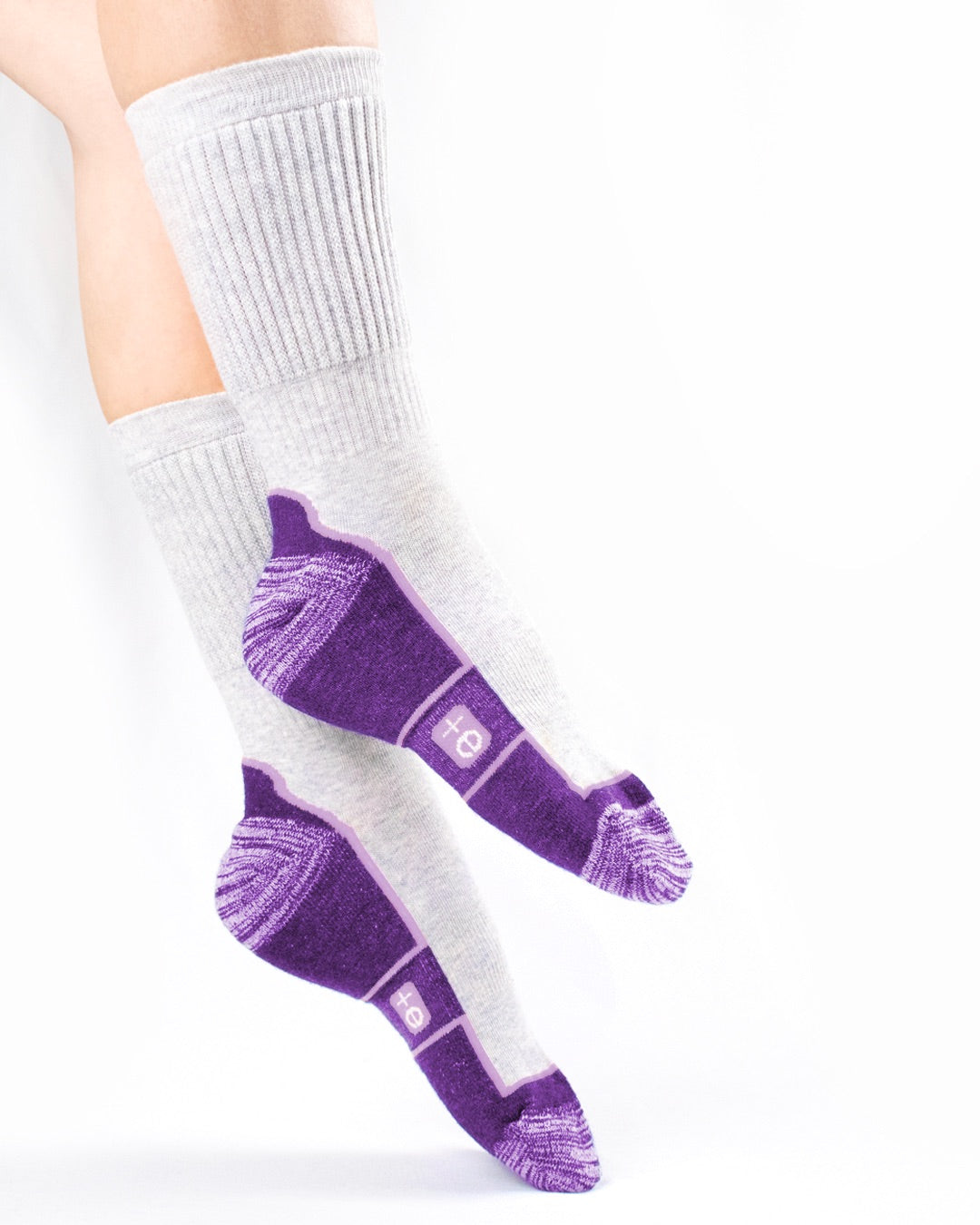 Trekking Corto Cotone e Lana Merinos