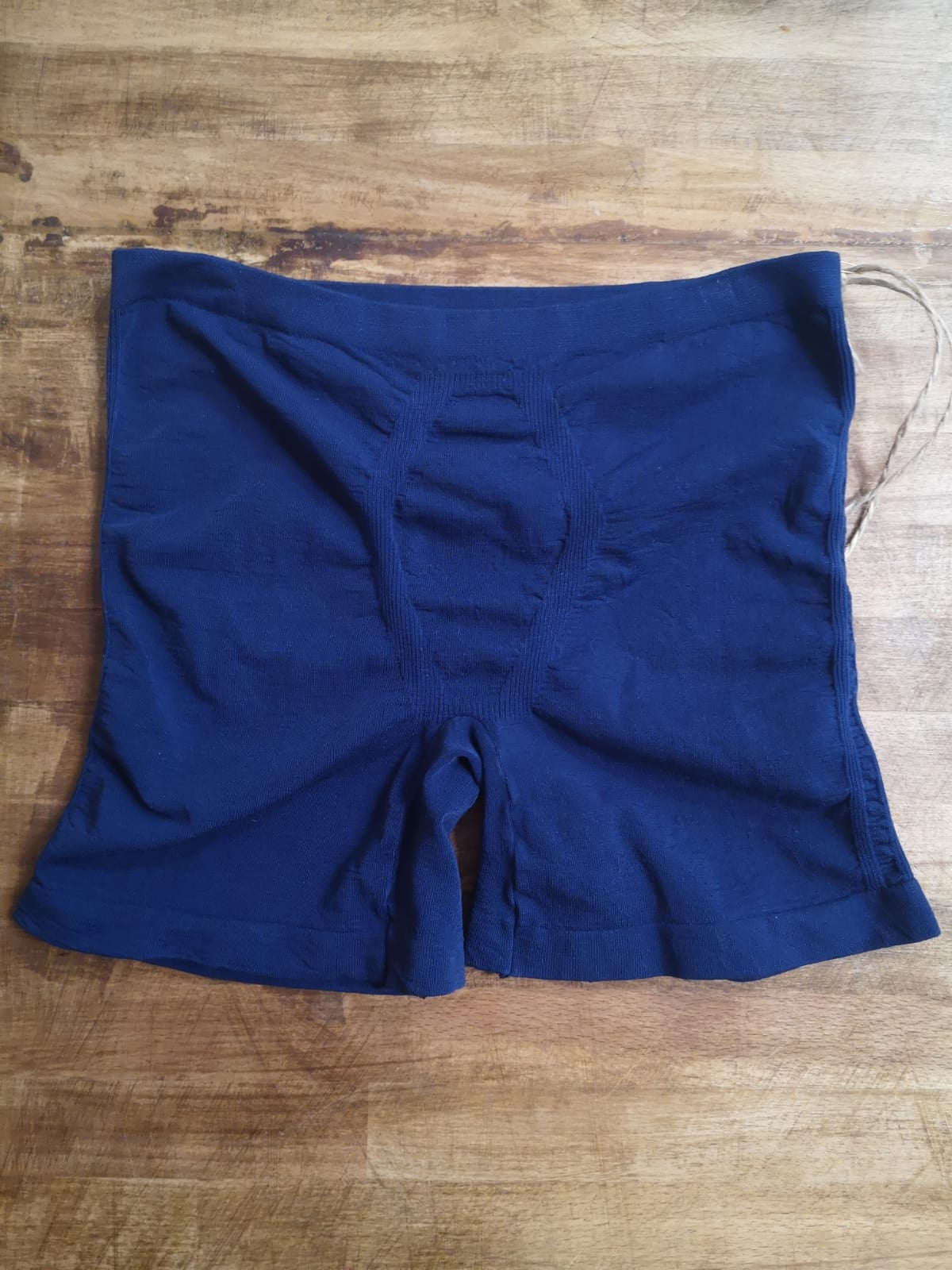 Boxer basic bamboo/ricino (Uomo)
