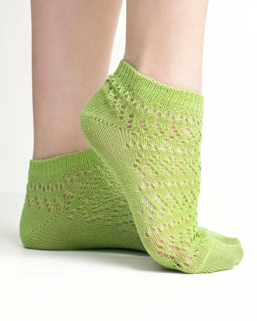 Fantasmino Traforato 100% Cotone (donna)