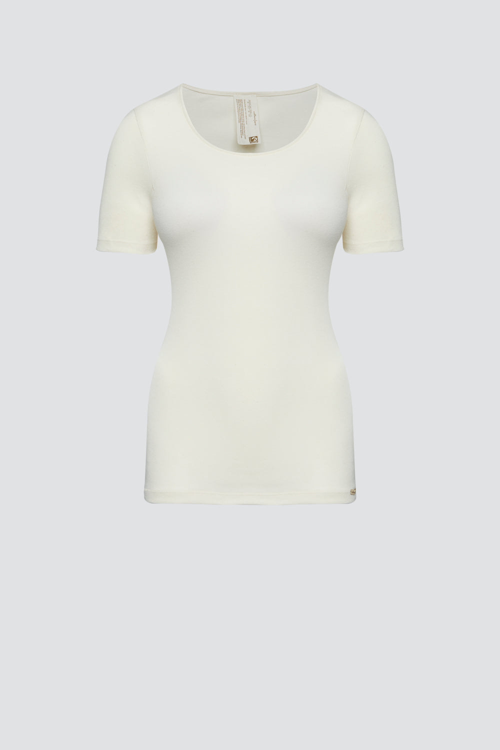 Maglietta Donna Cotone 100%