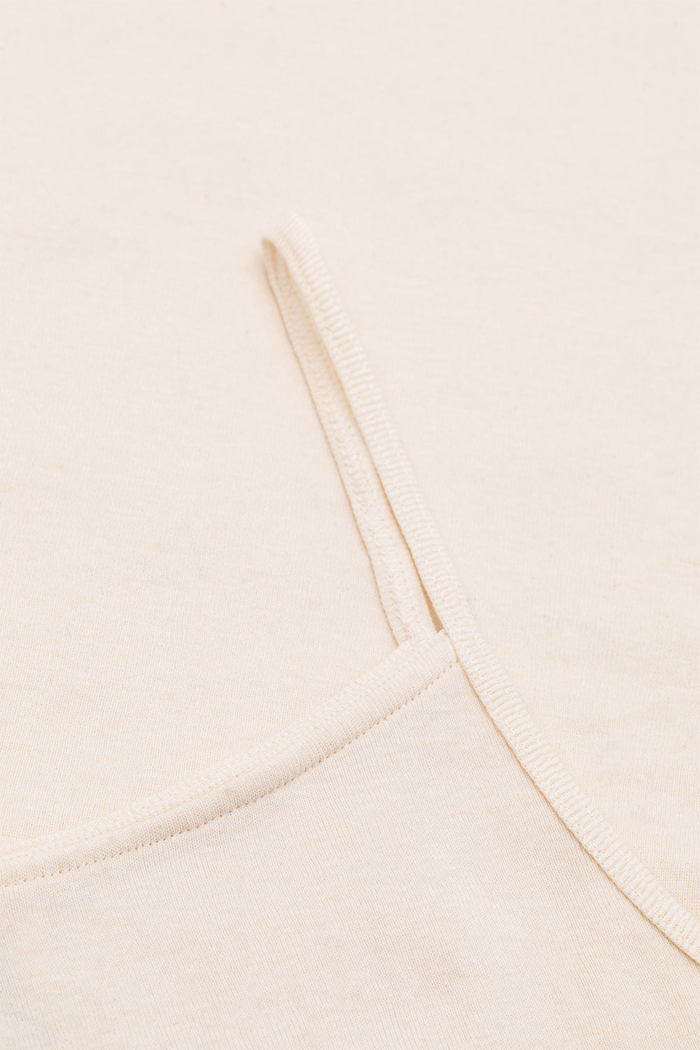 Canotta Spalla Stretta Donna Cotone 100%