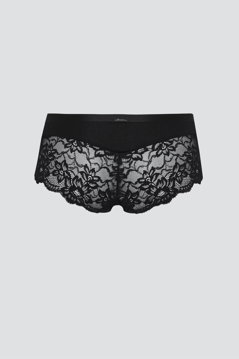 Slip Brasiliana pizzo (Donna)