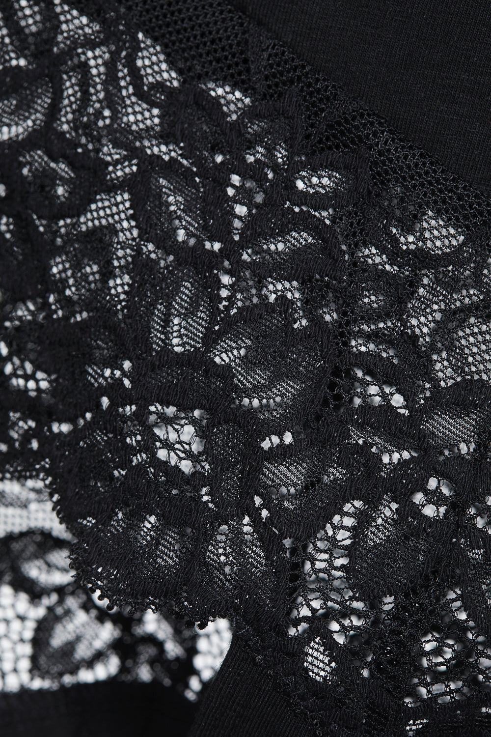 Slip Brasiliana pizzo (Donna)