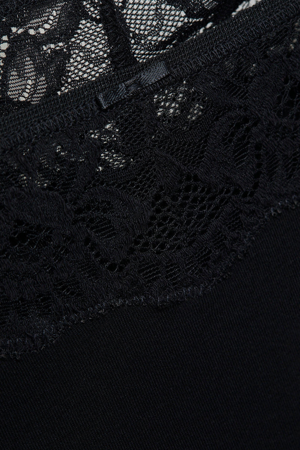 Jazz pants pizzo (Donna)