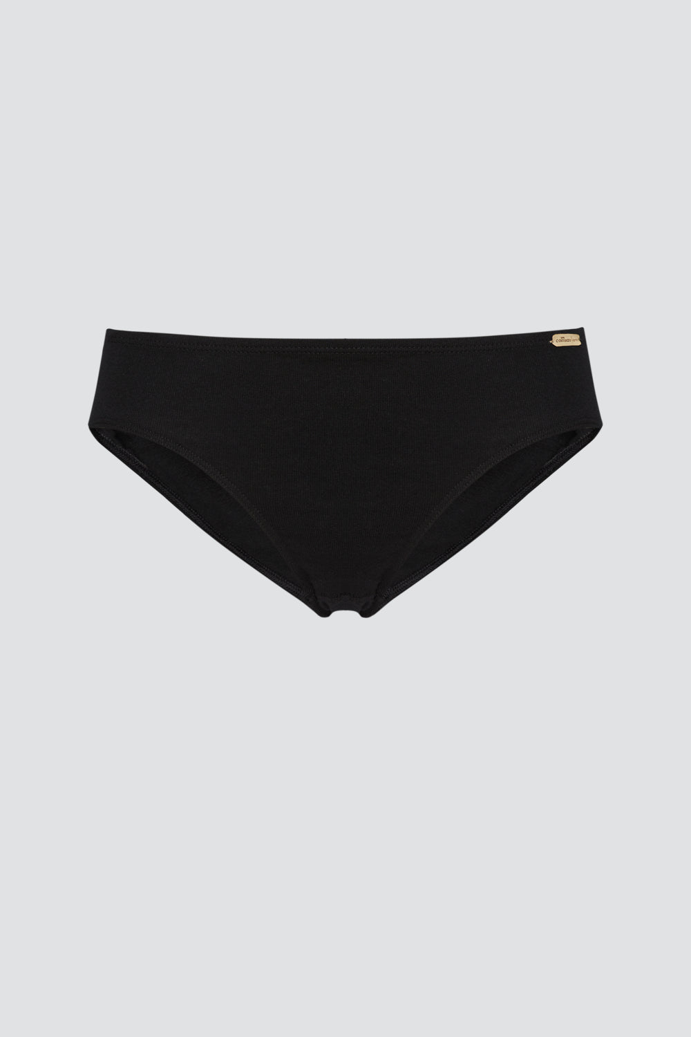 Mini Slip Donna Cotone 100%