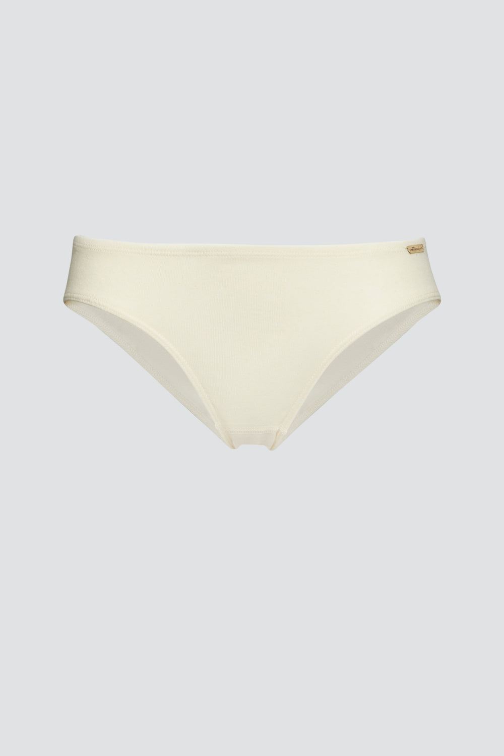 Mini Slip Donna Cotone 100%