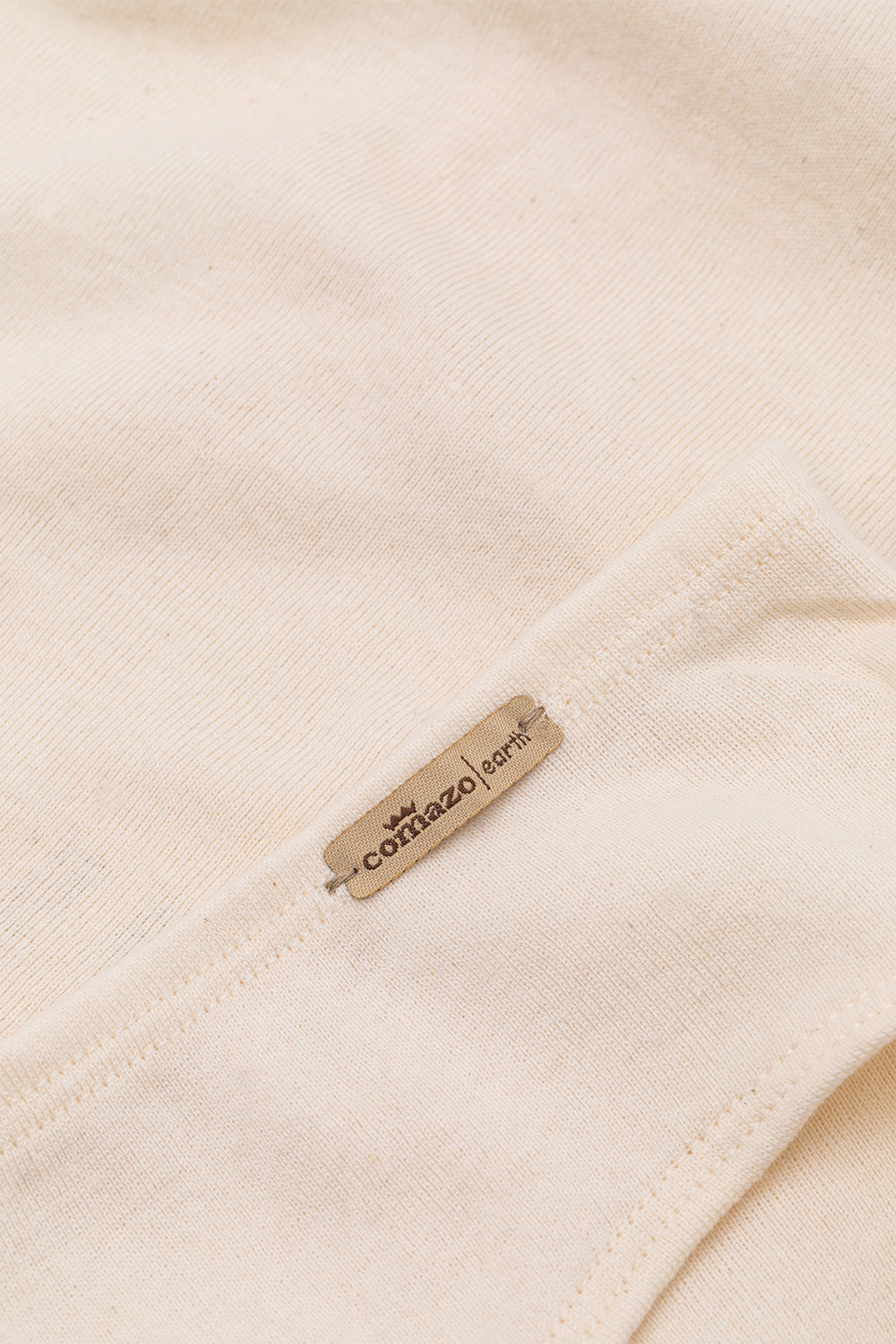 Mini Slip Donna Cotone 100%