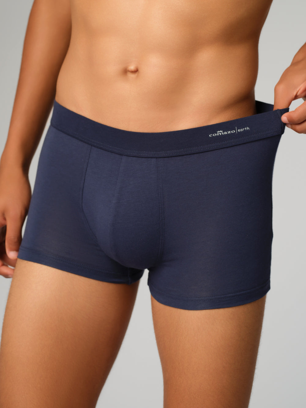 Boxer Cotone 92% (Uomo)