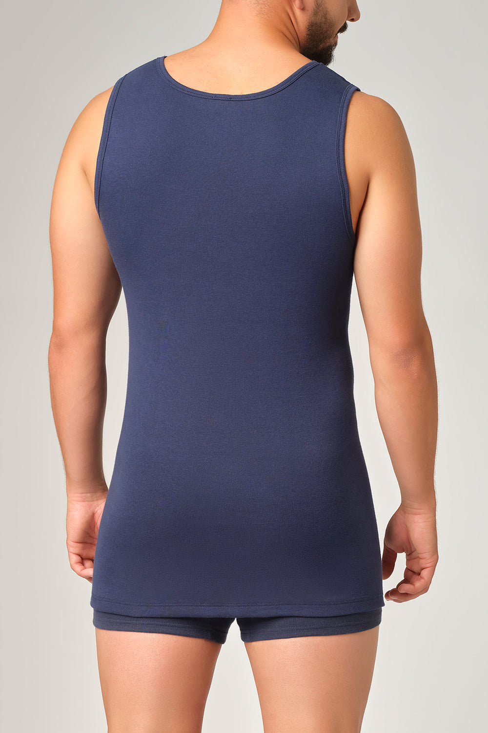 Canotta Cotone 100% (Uomo)