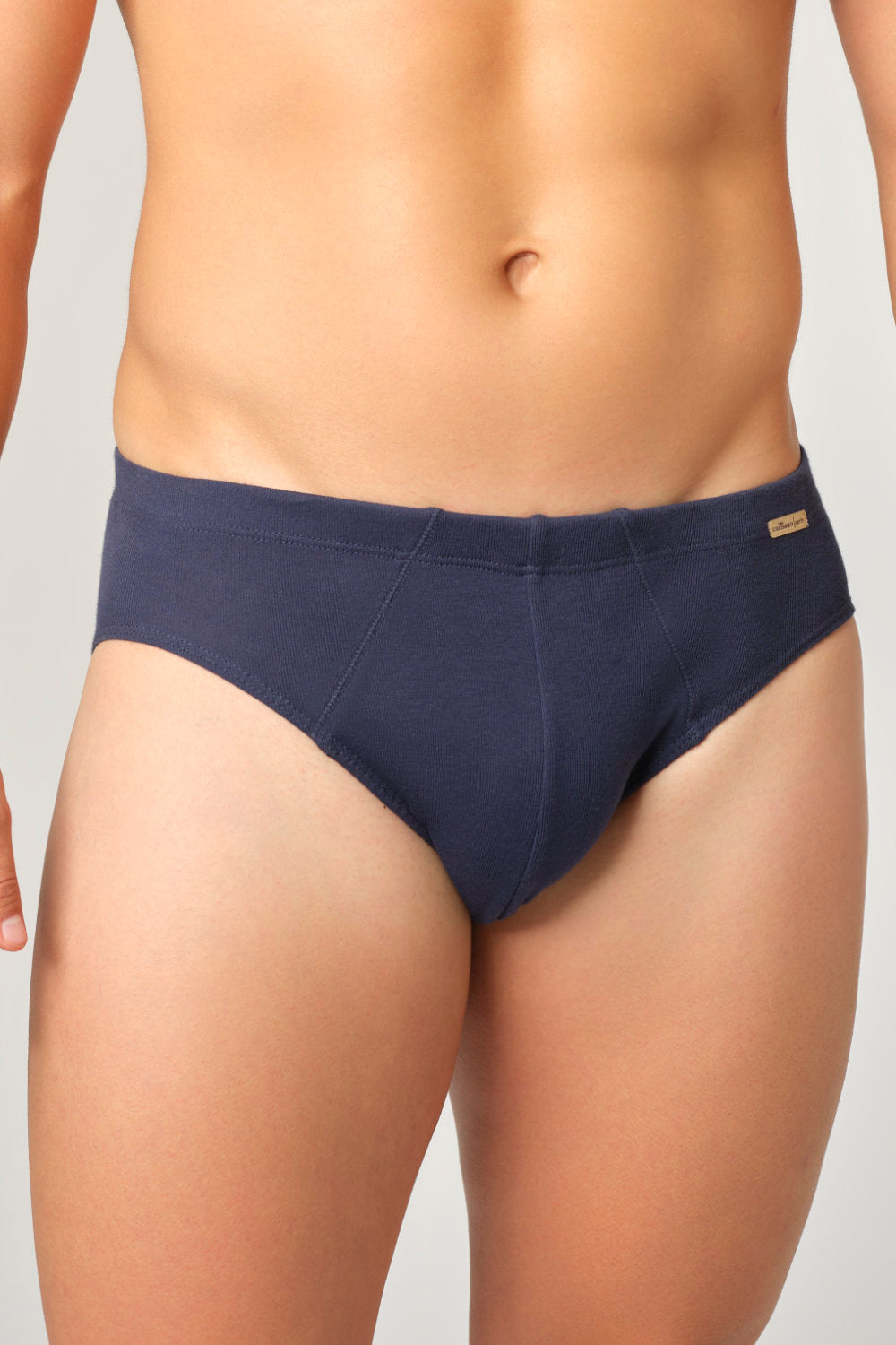 Slip Cotone 100% (Uomo)