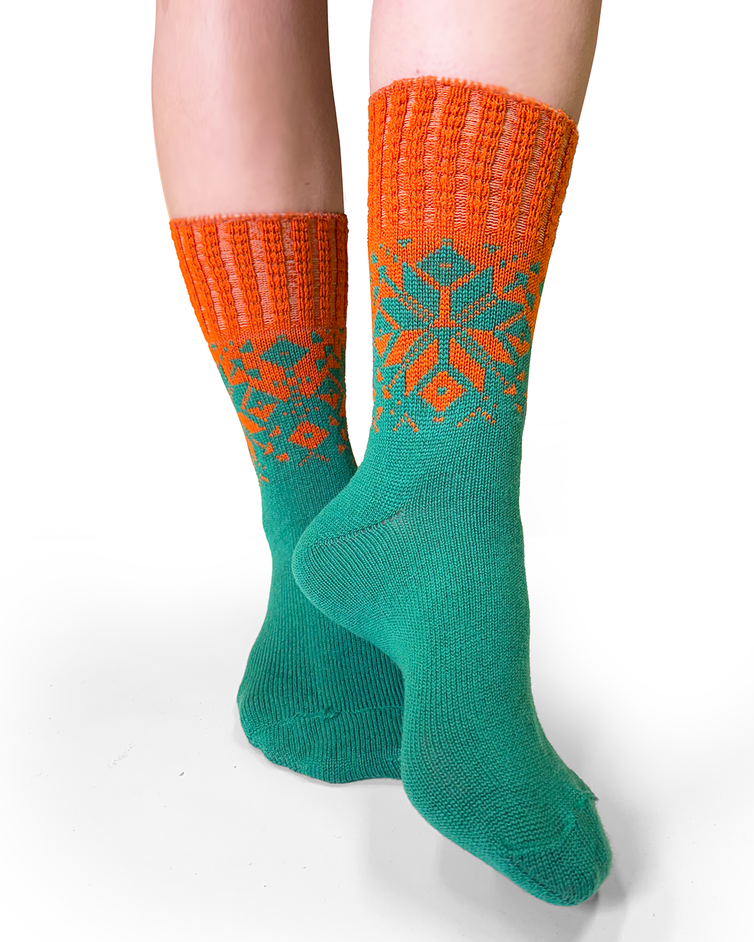 Calza corta da divano Lana Merinos (Bimbi)