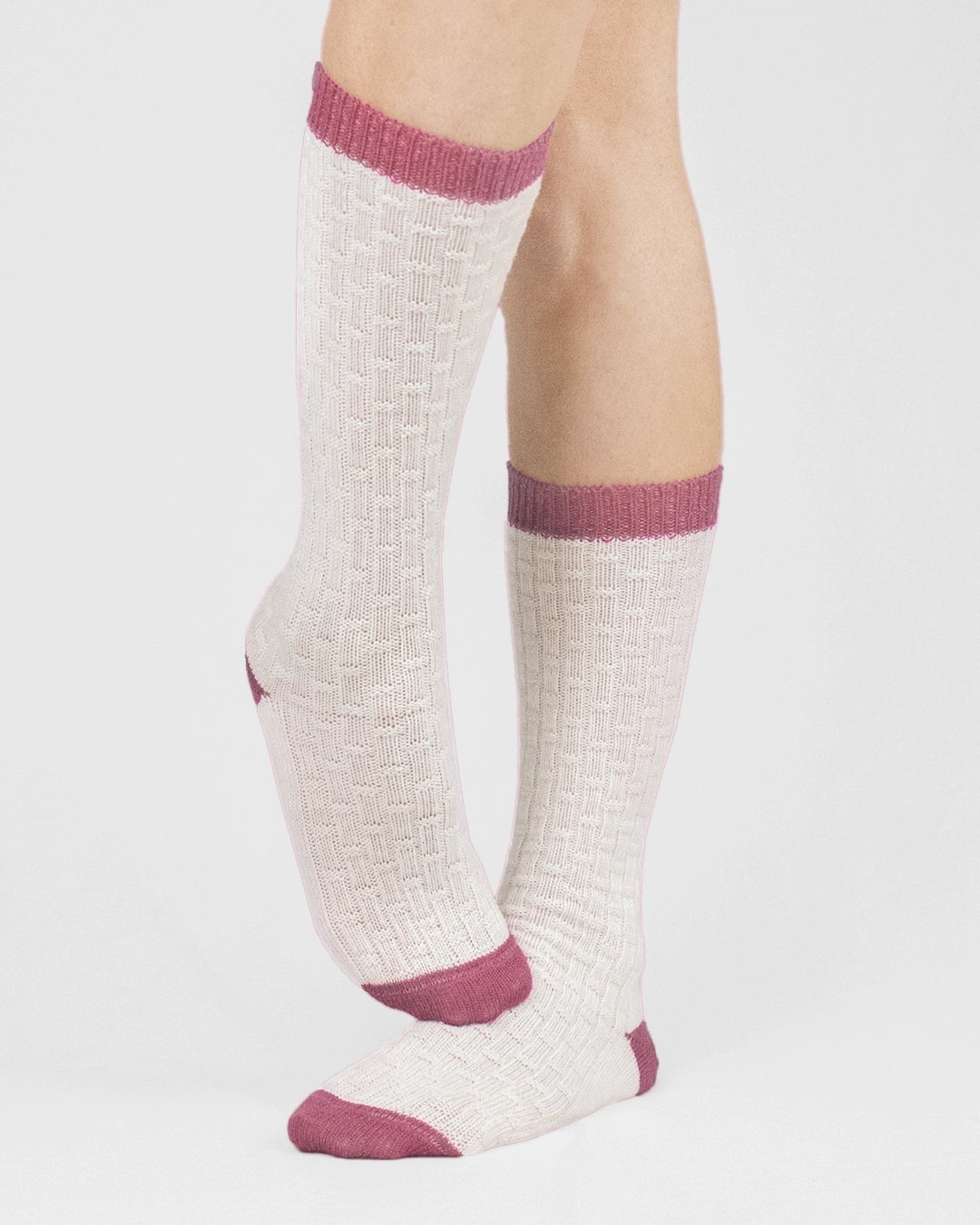 Gambaletto Lana Merinos (Bimbi)