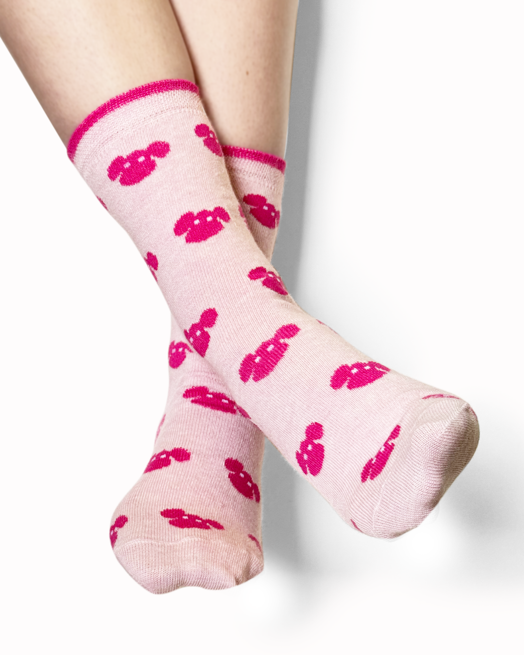 Corto Fantasia Cotone Bio (donna)