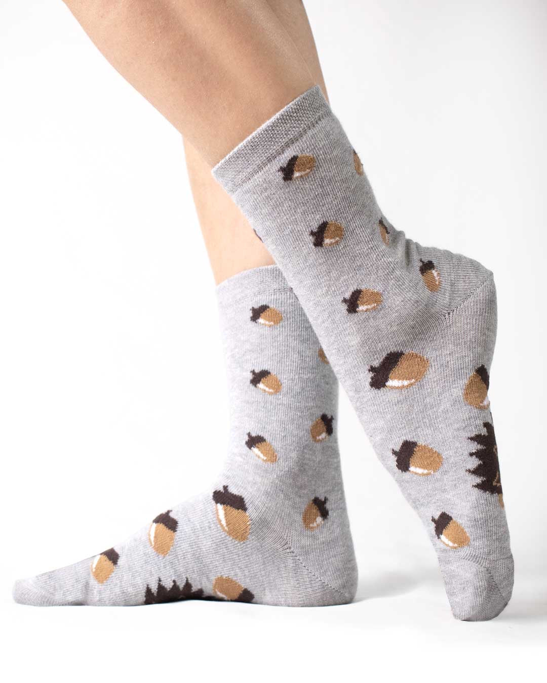 Corto Fantasia Cotone Bio (donna)