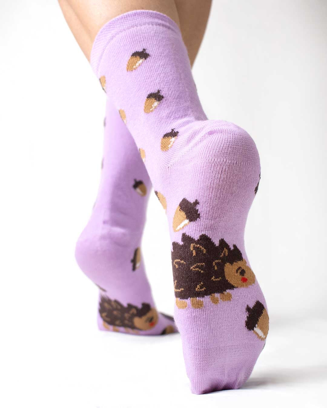 Corto Fantasia Cotone Bio (donna)