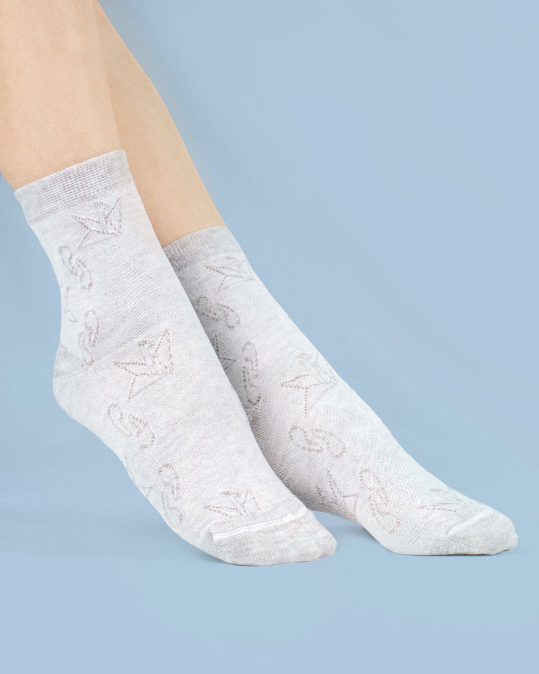 Corto Fantasia Tencel (donna)