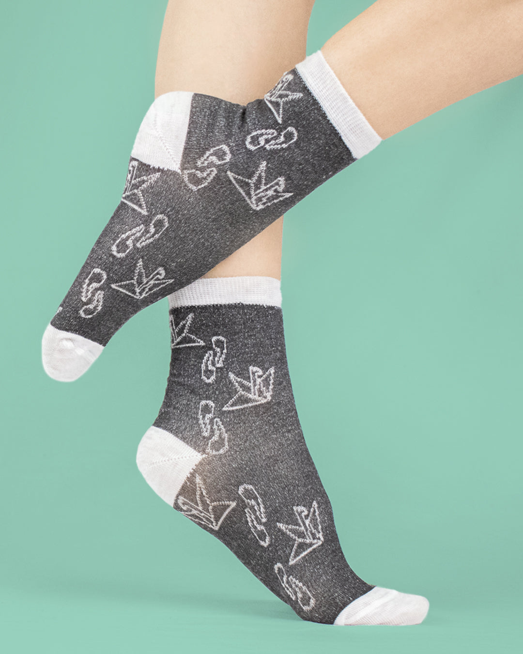 Corto Fantasia Tencel (donna)