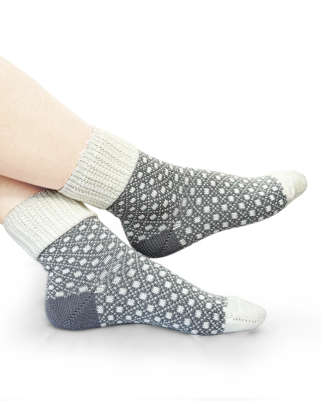 Corto Fantasia Lana Merinos (donna)