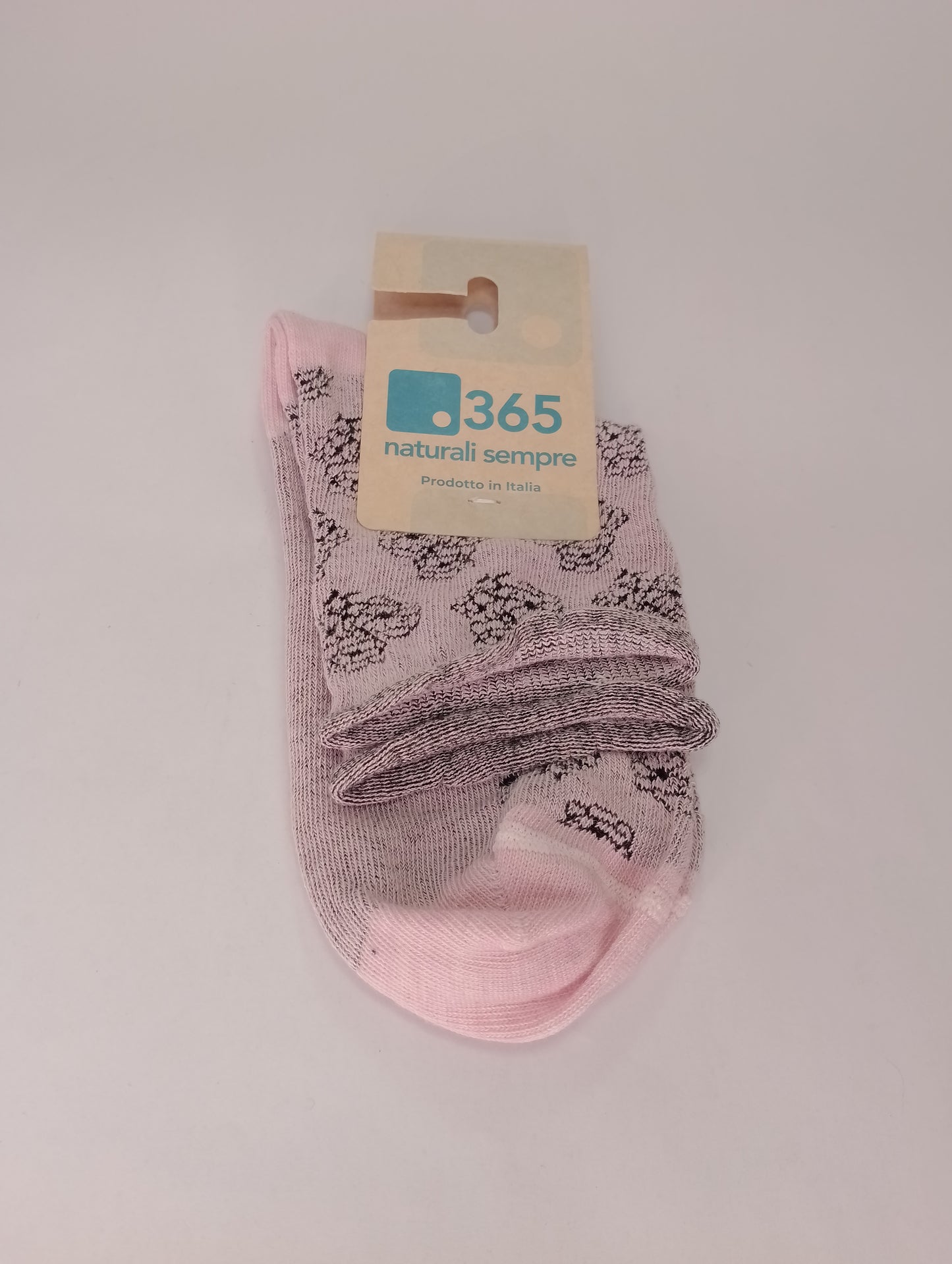 Corto Taglio vivo Cotone bio (donna)