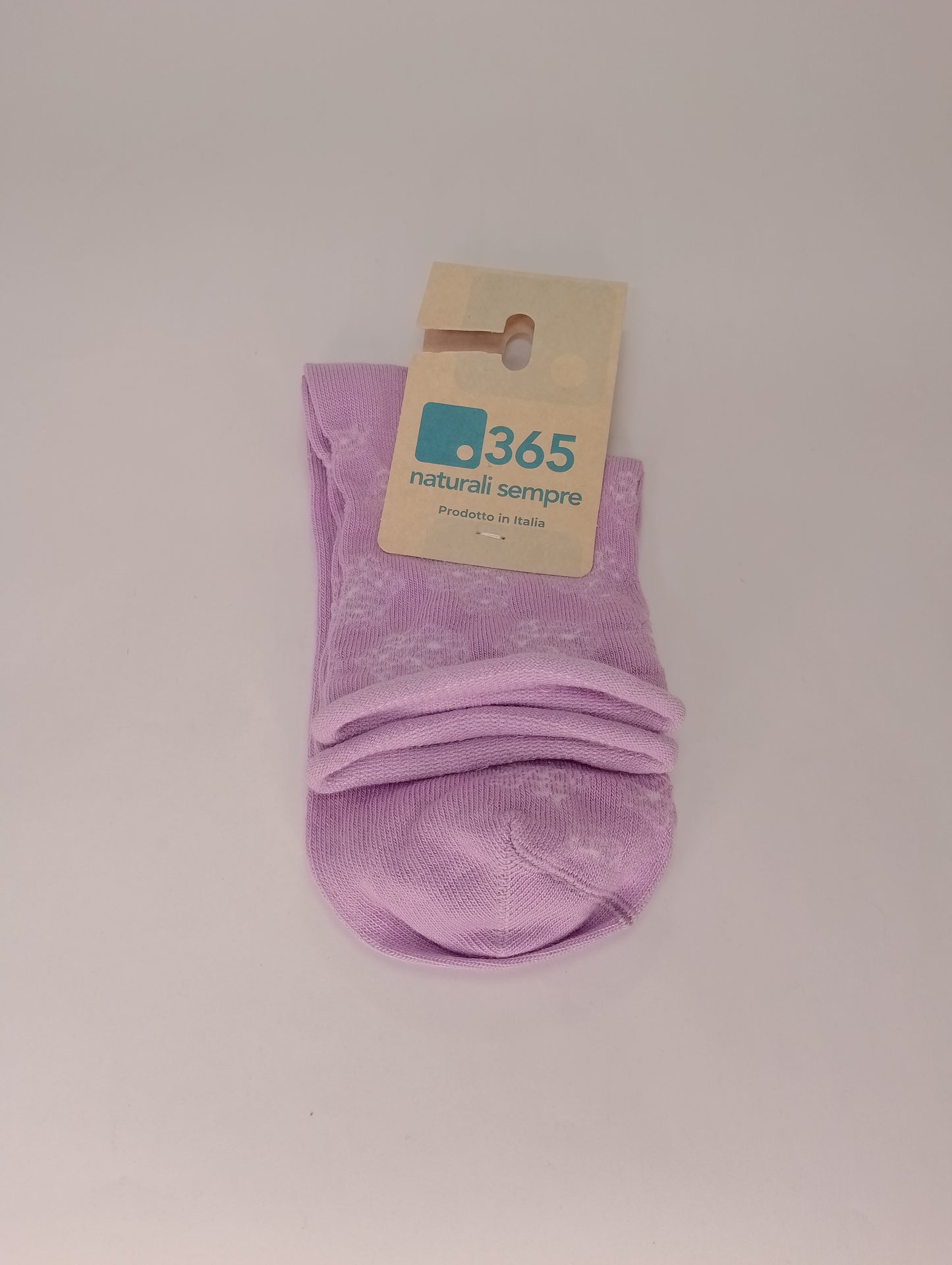 Corto Taglio vivo Cotone bio (donna)