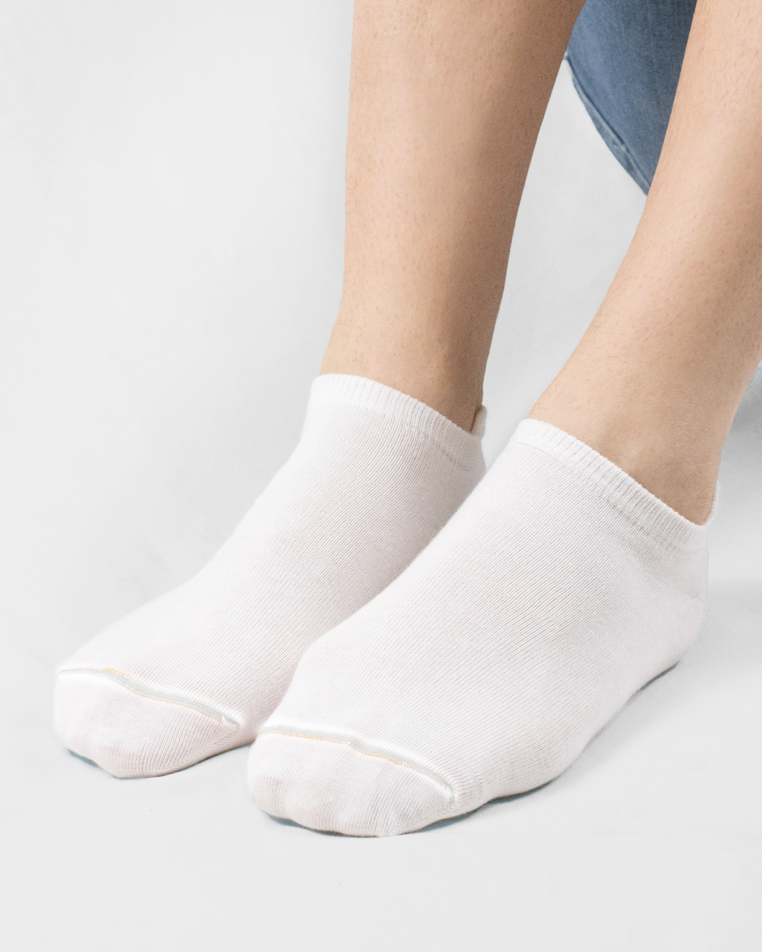 Salvapiede 3 Talloni Cotone bio