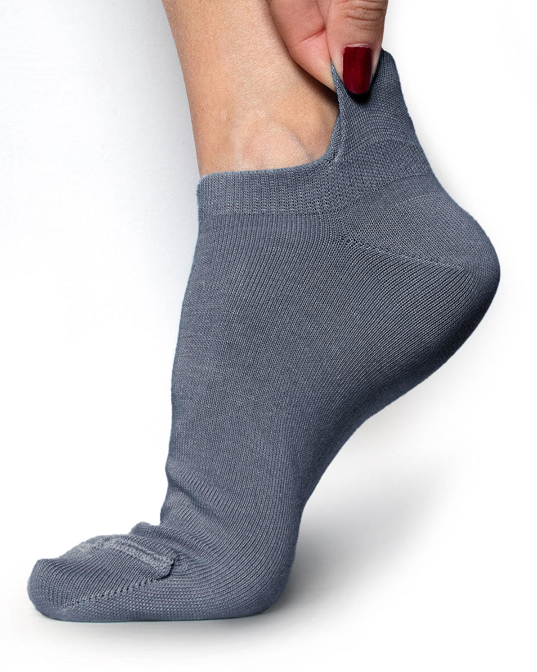 Salvapiede 3 Talloni Cotone bio