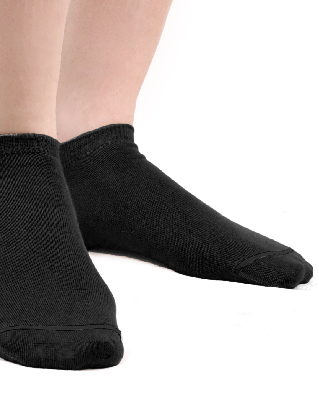 Salvapiede 3 Talloni Cotone bio