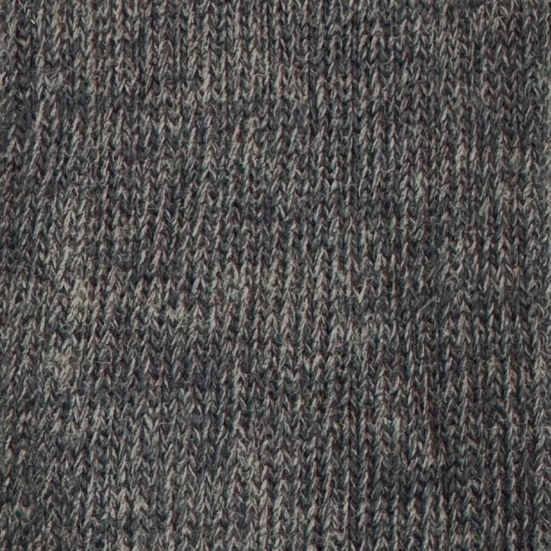 Corto tinta unita biocotton cashmere (uomo)