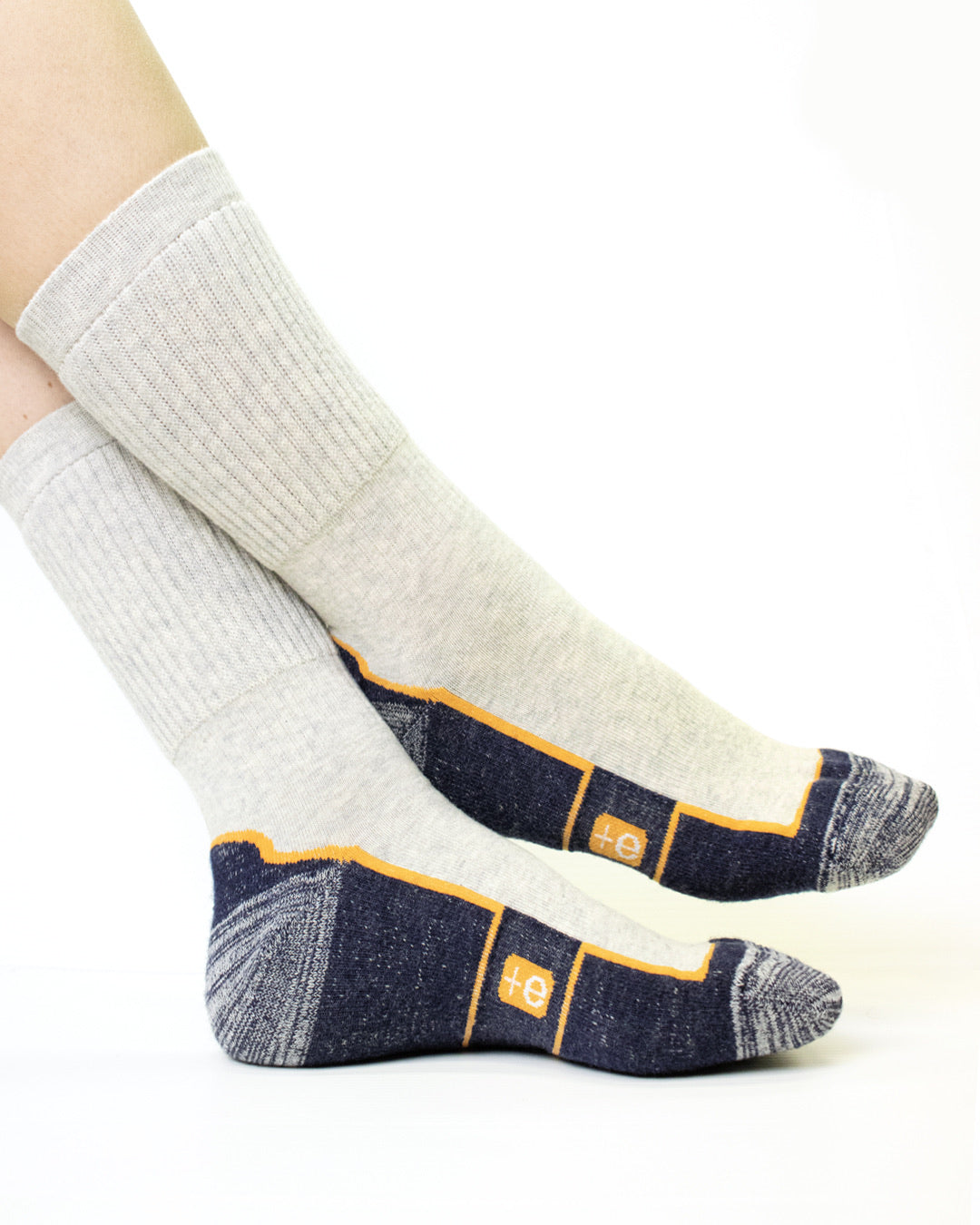 Trekking Corto Cotone e Lana Merinos