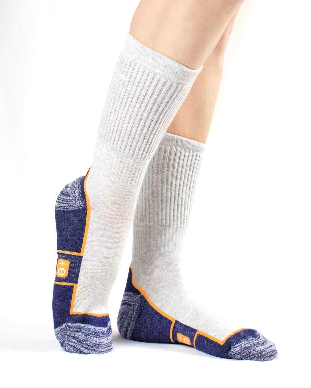 Trekking Corto Cotone e Lana Merinos