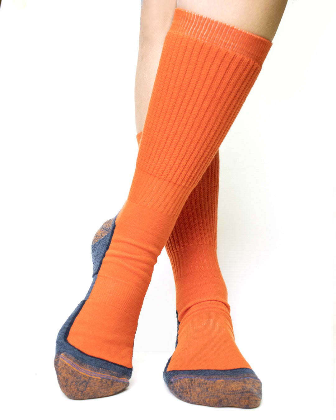 Trekking Corto Cotone e Lana Merinos