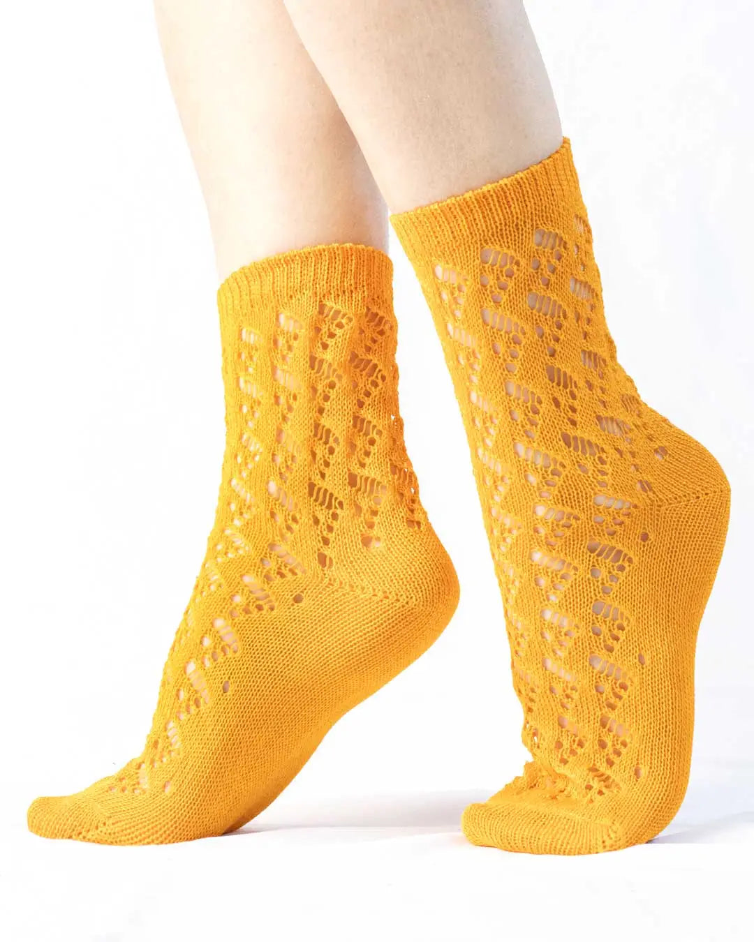 Corto Traforato 100% Cotone (donna)