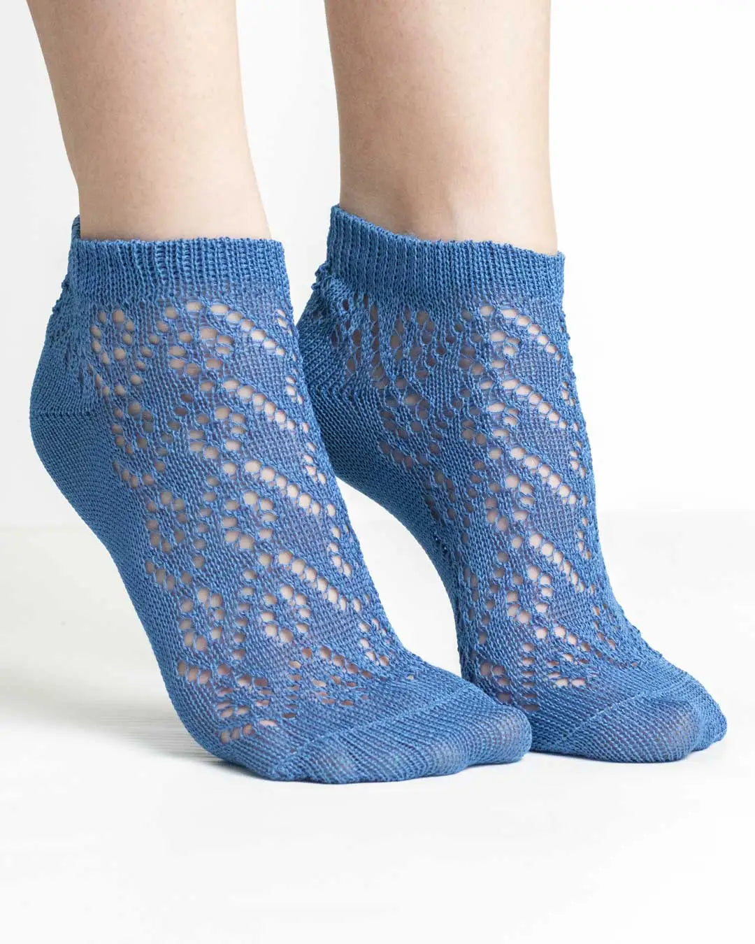 Fantasmino Traforato 100% Cotone (donna)