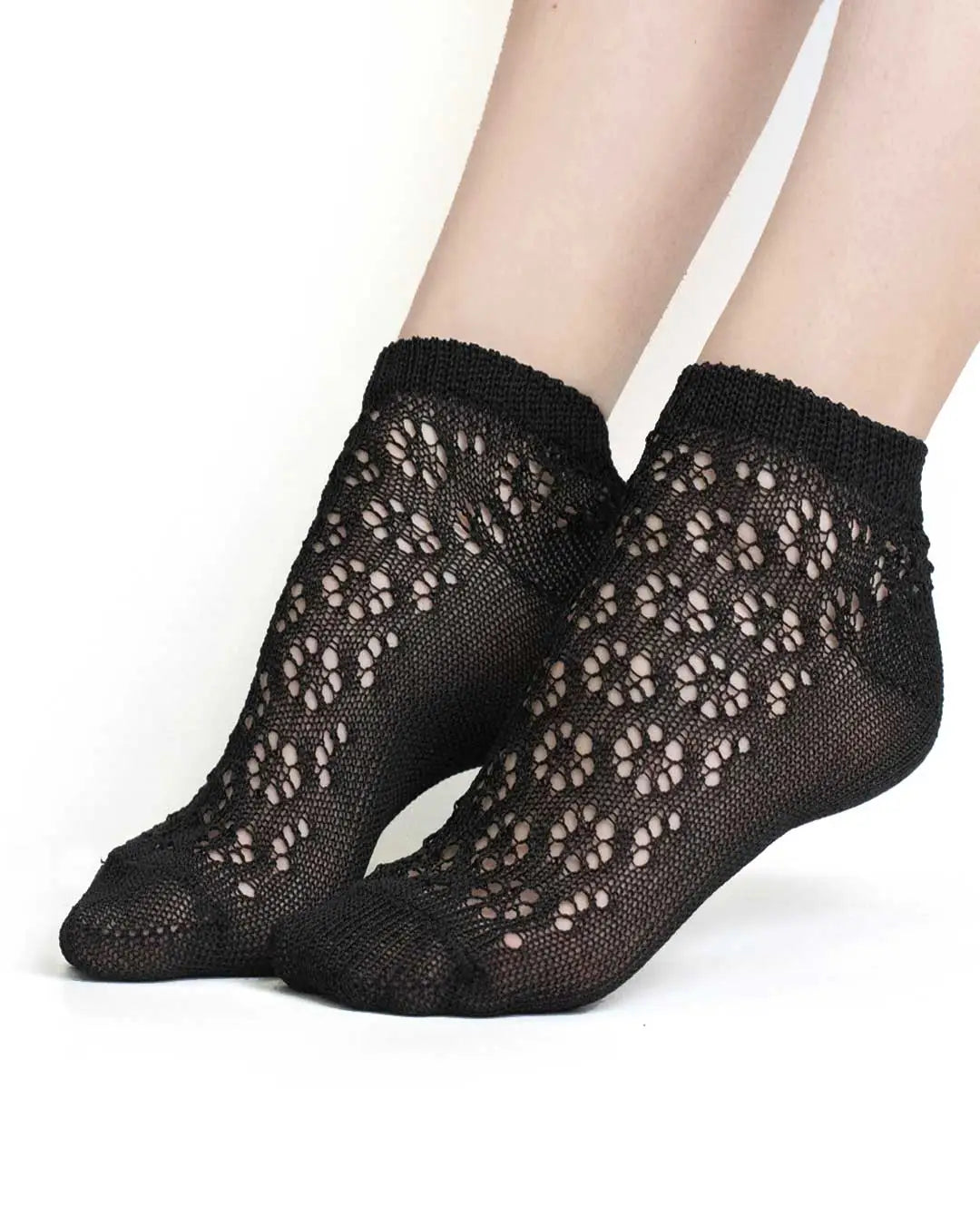 Fantasmino Traforato 100% Cotone (donna)